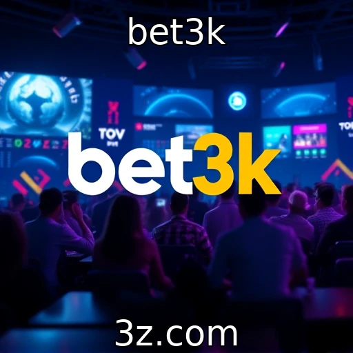 Tendências emergentes na tecnologia de jogos