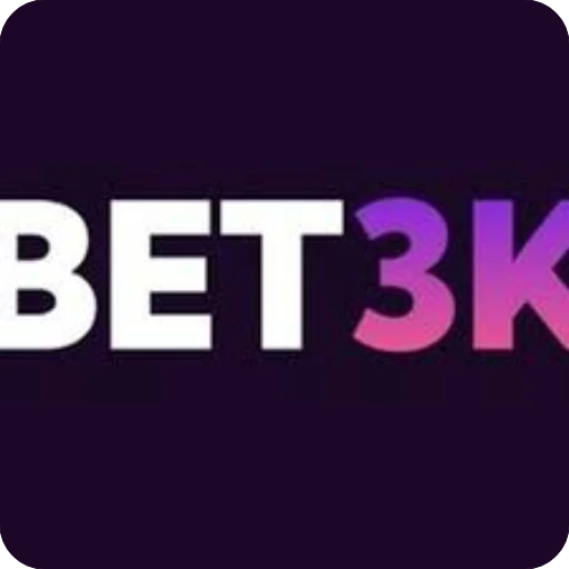 bet3k logo