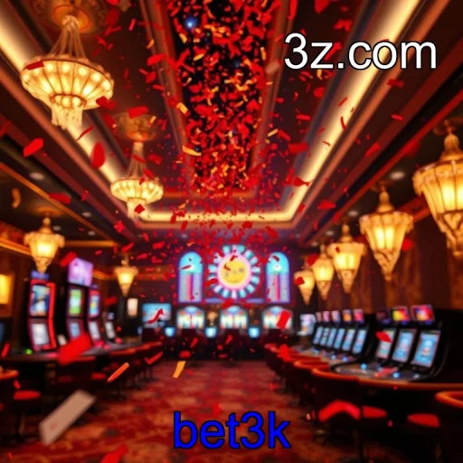 A Emoção do Poker no Bet3k: Junte-se à Diversão hoje!