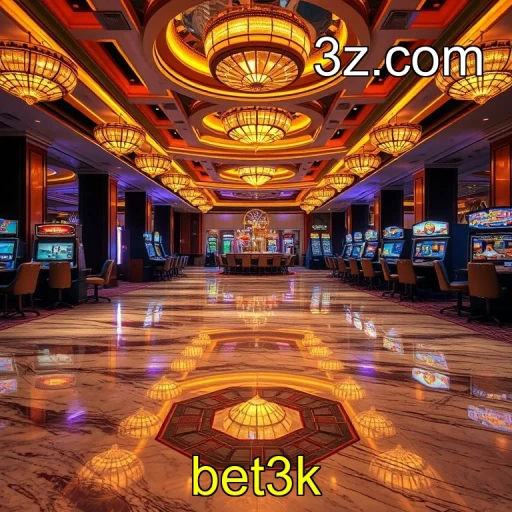 Raspadinhas Empolgantes no Bet3k: Atração e Diversão