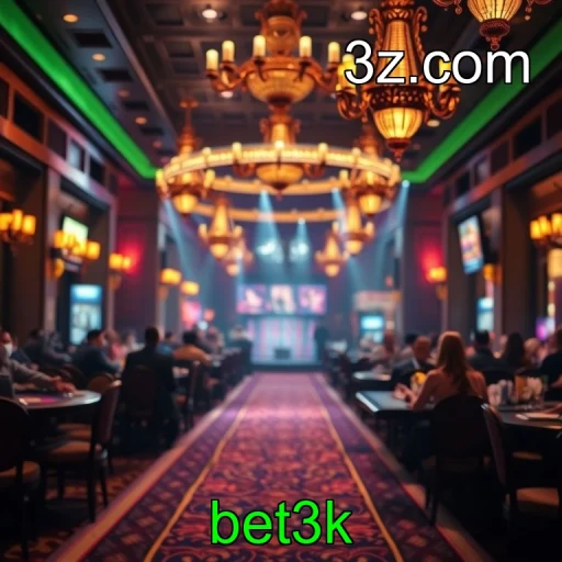 Slots Imperdíveis no Bet3k: Aventura e Ganhos na Palma da Mão
